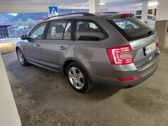 Škoda - Octavia - 1.6 TII 77KW