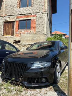 Audi - A4 - 20 TDI
