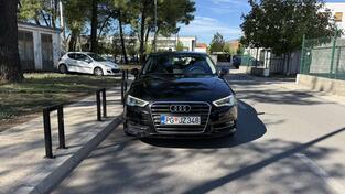 Audi - A3 - 1.6 TDI