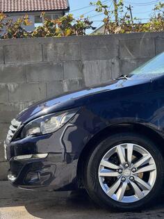 Peugeot - 308 - 1.2 Puretech