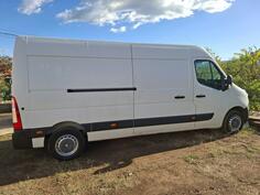 Renault - Master