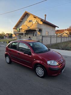 Citroen - C3 - 1.4hdi