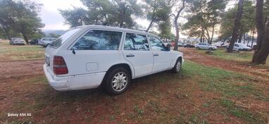 Mercedes Benz - E 250 - 250.d