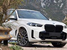 BMW - X5 M50 - 3.0