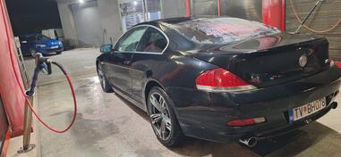 BMW - 645 - 4.4 Ci