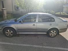 Škoda - Octavia - 1.9 TDI