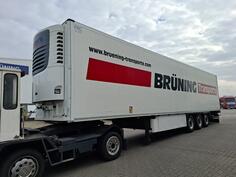 Schmitz Cargobull - SCHMITZ CARGOBULL SKO 24/L-13.4