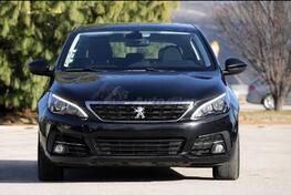 Peugeot - 308 - 1.6