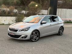 Peugeot - 308 - 1.6