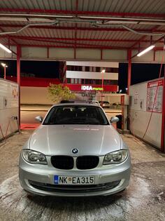 BMW - 120 - 120d 2.0