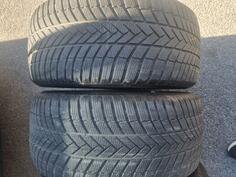 Bridgestone - 285×45/19    - Winter tire