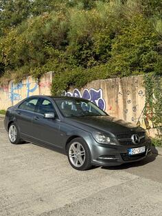 Mercedes Benz - C 180 - 2.2