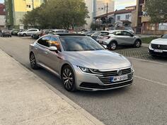 Volkswagen - Arteon - 2.0 TDI