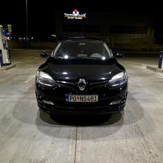Renault - Megane - 1.6 dCi