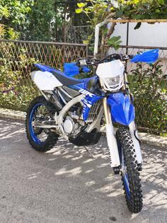 Yamaha - WR 250 yzf