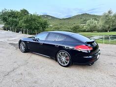 Porsche - Panamera - PANAMERA S 3.0 DIZEL , RESTALING MODEL