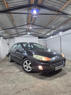 Peugeot - 407 - Dizel