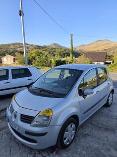 Renault - Modus - 1.5