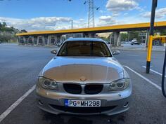 BMW - 118 - 1.18d BMW