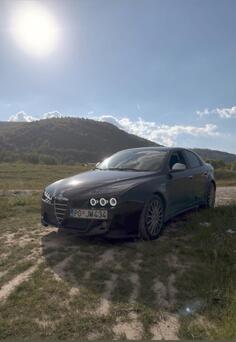 U djelovima Alfa Romeo - 159 1.9 jtdm 16v