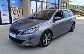 Peugeot - 308 - SW-1.2-Style