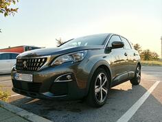 Peugeot - 3008 - 1.2