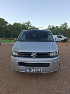 Volkswagen - Transporter 2.0 TDI 2014 god T5