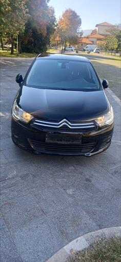Citroen - C4 - 1.6