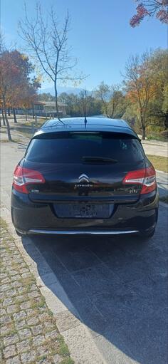 Citroen - C4 - 1.6