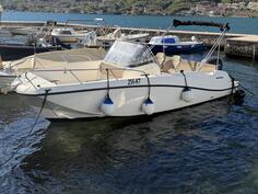 Quicksilver - 675 open