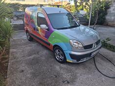 Renault - Kangoo - 1.5