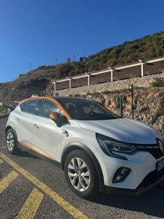 Renault - Captur - 1.0 tce INTENS