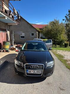 Audi - A3 - 1.9TDI