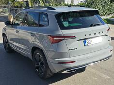 Škoda - Karoq - 2.0 TDI