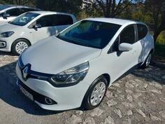 Renault - Clio - 1.5 dci