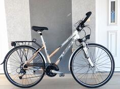 Leopard - Road Cat 28"