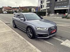 Audi - A6 Allroad - 3.0 235kw BITDI