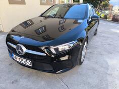 Mercedes Benz - A 200 - 2.0