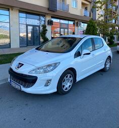 Peugeot - 308 - 1.6 HDI