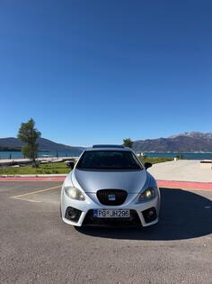 Seat - Leon - 2.0 TDI