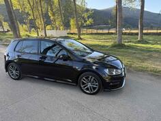 Volkswagen - Golf 7 - 2.0 TDI