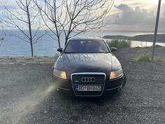 Audi - A6 - 3.0 TDI