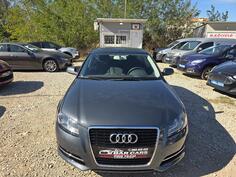 Audi - A3 - 1.6 tdi