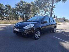 Renault - Clio - 1.5 dci
