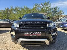 Land Rover - Range Rover Evoque - 2.2 dizel