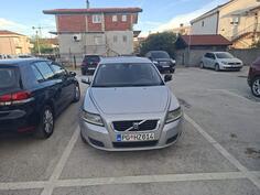 Volvo - V50 - 1.6tdi