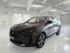 Peugeot - 3008 - Allure 8mm