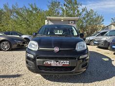 Fiat - Panda - 900