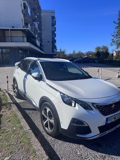Peugeot - 3008 - 2.0 HDI