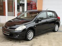 Nissan - Tiida - 1.5 DCI EDITION